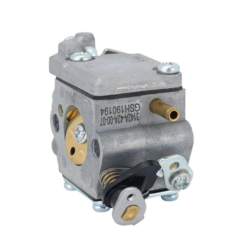 Carburetor For Homelite UT10540 UT10560 UT10580 UT10544 35cc 38cc 42cc Chainsaw