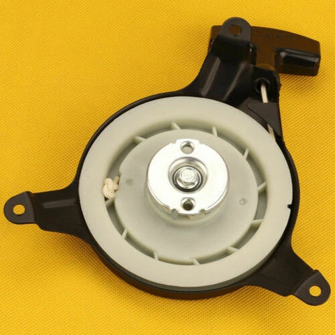 Recoil Pull Start Starter Fits For Honda HRC216 K1 HXA Engine Lawn Mowers HR215