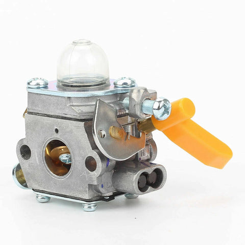 Carburettor Carb For Homelite Ryobi 26cc 30cc Strimmer Zama C1U-H60 #308054013