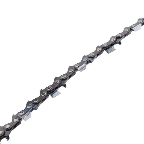 3PCS 20" Chainsaw Chain Full Chisel 3/8 Pitch .050 Gauge 72DL For STIHL