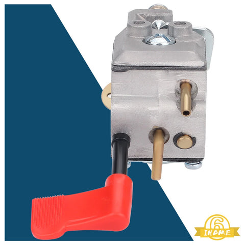 Carburetor Fits for Poulan PP445 PP446 Pole Pruner PP446T Pro Trimmer US SHIP!