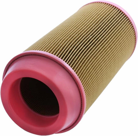Air Filter Inner&Outer for K3181-82240 K3181-82250 for Kubota ZD323 ZD326 ZD331