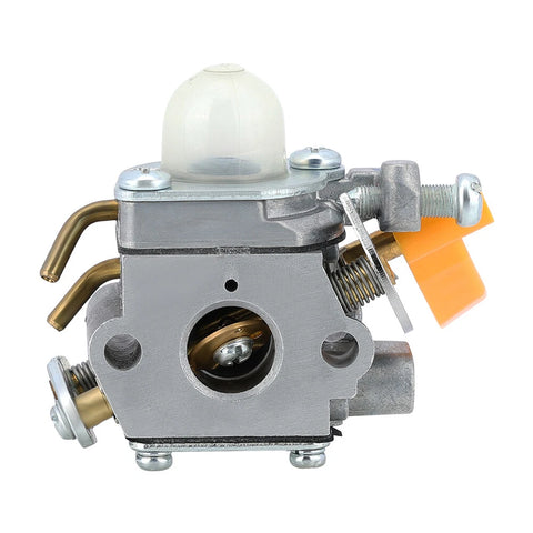 30cc For Homelite Ryobi Poulan Trimmers Blower Carburetor Air filter Tune Up kit