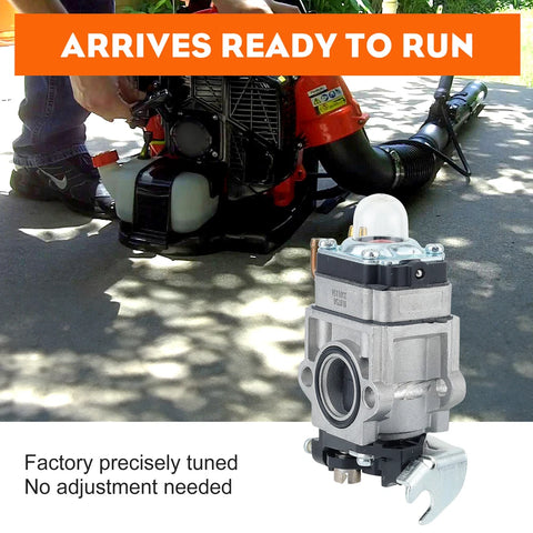 Carburetor For Echo PB-755T PB-755SH PB-755H PB-755ST  WYK-192 Leaf Blower