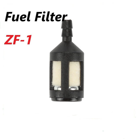 Fuel Filter Line Hose Primer Bulb Kit For Poulan Weed Eater Gas Trimmer Chainsaw