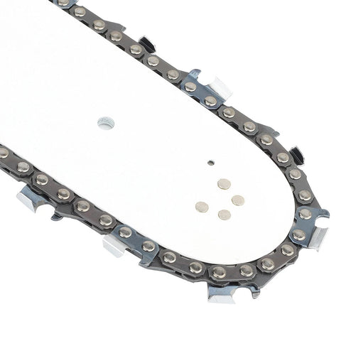 3PCS 20" Chainsaw Chain Full Chisel 3/8 Pitch .050 Gauge 72DL For STIHL