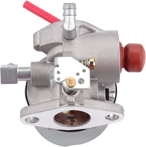 640350 Carburetor kit for TORO 6.5HP GTS 22IN RECYCLER LAWNMOWER TECUMSEH Engine