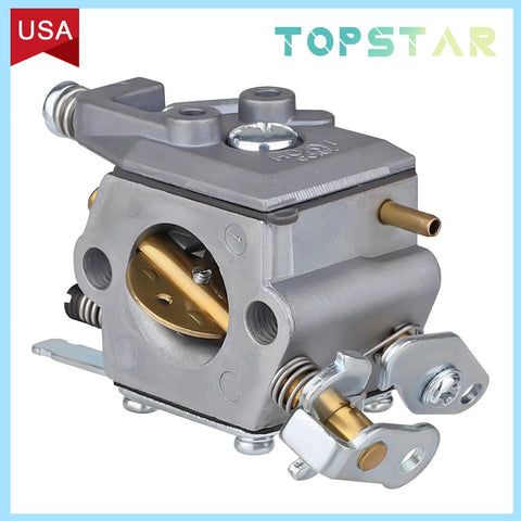 Carburetor Carb For Craftsman 358350280 358350260 Chainsaw 530071621 Equipment
