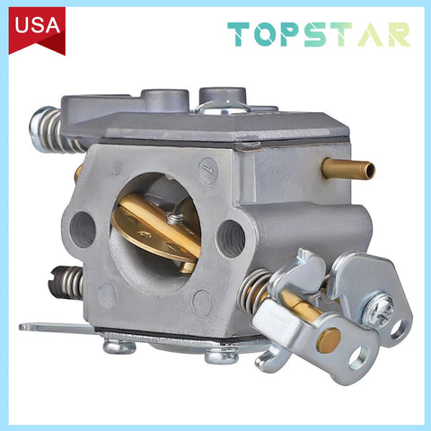 Carburetor Carb For Craftsman 358350280 358350260 Chainsaw 530071621 Equipment