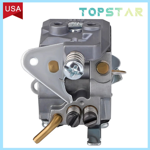 Carburetor Carb For Craftsman 358350280 358350260 Chainsaw 530071621 Equipment