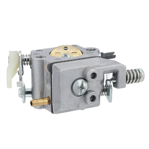 CARBURETOR CARB Compatible With WALBRO HUSQVARNA 51 55 CHAINSAW # 503281504
