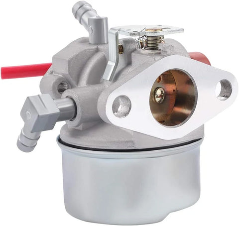640350 Carburetor kit for TORO 6.5HP GTS 22IN RECYCLER LAWNMOWER TECUMSEH Engine