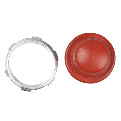 Carburetor Replacement Primer Bulb for Tecumseh 36045A 640259 VLV TVS Engines