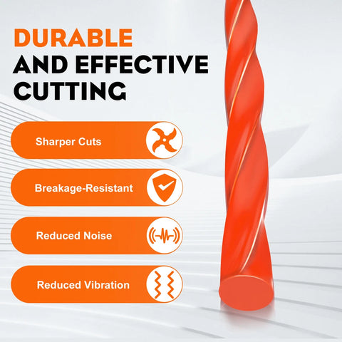 5LB .095" Weed Eater String , Commercial Grade Round Twist Nylon Trimmer Line