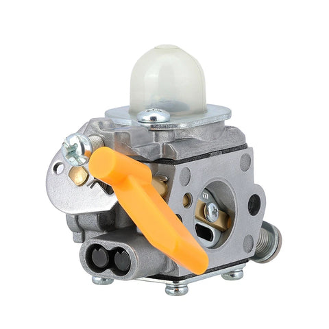 30cc For Homelite Ryobi Poulan Trimmers Blower Carburetor Air filter Tune Up kit