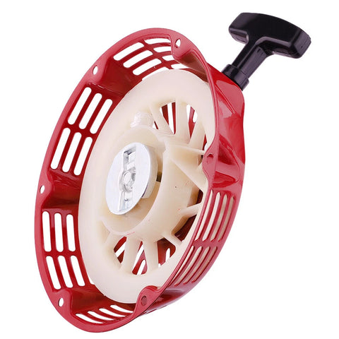 GX390 Recoil Starter Pull Start Assembly for Honda GX340 11hp 13hp Generator