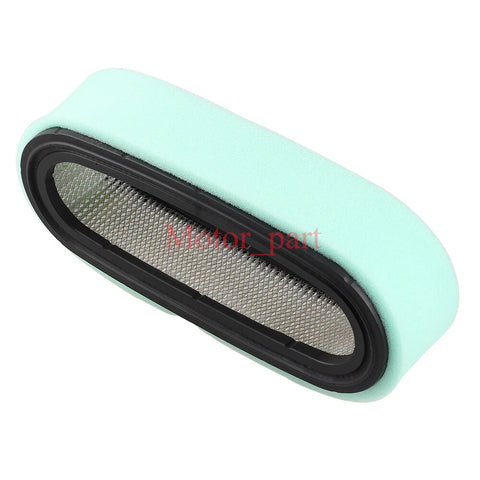 Air Filter Combo For Briggs & Stratton 394019S 394019 398825 Pre Filter 272490S