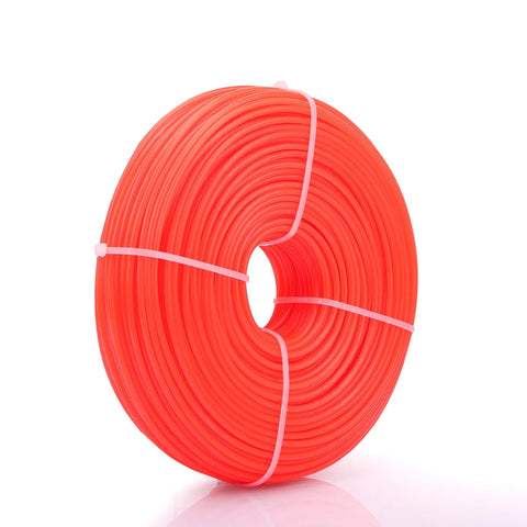 Strimmer Trimmer Line Heavy Duty Garden Grass Wire 1.6mm Round Cord 200m
