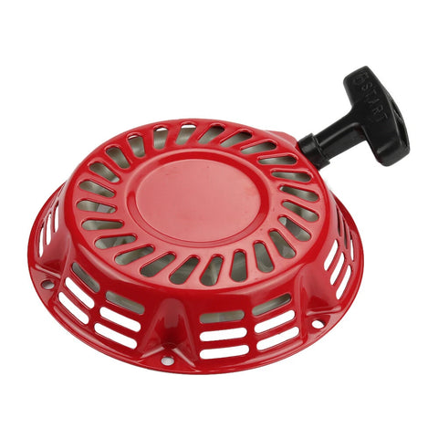 2PCS Pull Recoil Starter for Honda GX120 GX140 GX160 GX200 5.5h 6.5hp Generator