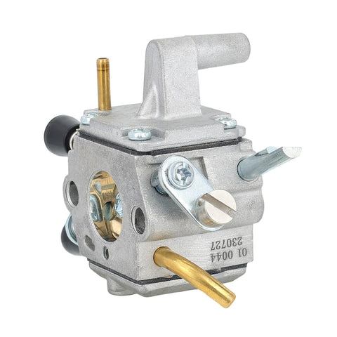 Carburetor Kit for Stihl FS250 FS250R FS300 FS350 # 41341200653 String Trimmer