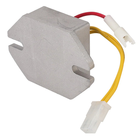 Voltage Regulator for BRIGGS STRATTON 845907 18-24HP engines John Deere L120