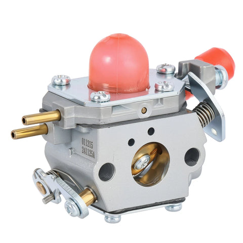 Carburetor Kit 545081857 For POULAN PRO BVM200FE 11-05 Leaf Blower Zama C1U-W43C