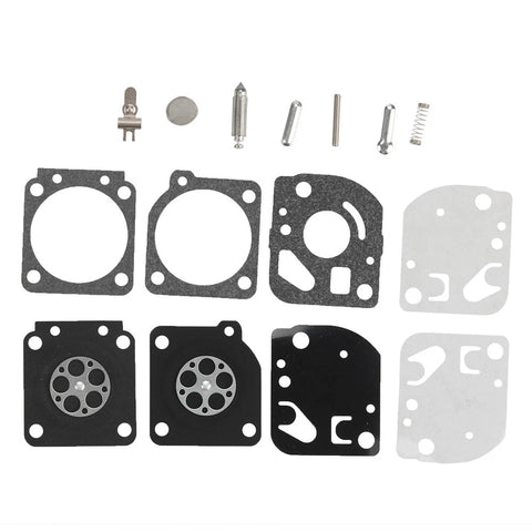 CARB KIT For ZAMA C1U RB-29 HOMELITE RYOBI TRIMMER BLOWER Carburetor Rebuild kit