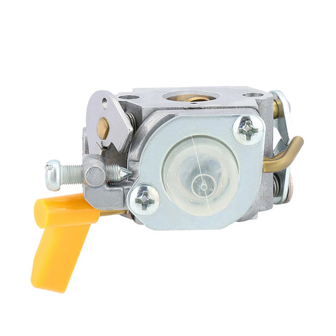 30cc For Homelite Ryobi Poulan Trimmers Blower Carburetor Air filter Tune Up kit