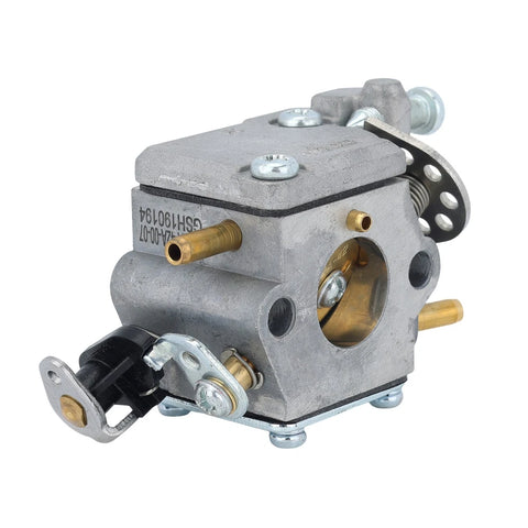 Carburetor For Homelite UT10540 UT10560 UT10580 UT10544 35cc 38cc 42cc Chainsaw