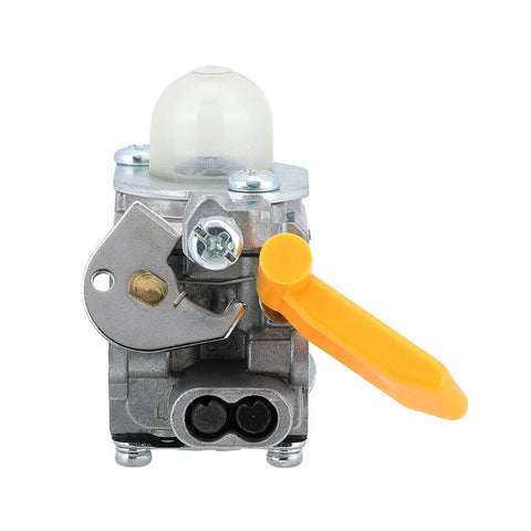 30cc For Homelite Ryobi Poulan Trimmers Blower Carburetor Air filter Tune Up kit