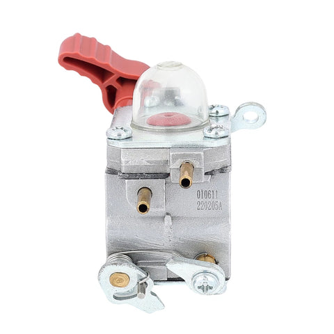 Carburetor Carb For Remington RM430 41AS99MS983 25cc 2-Cycle Gas Blower Leaf