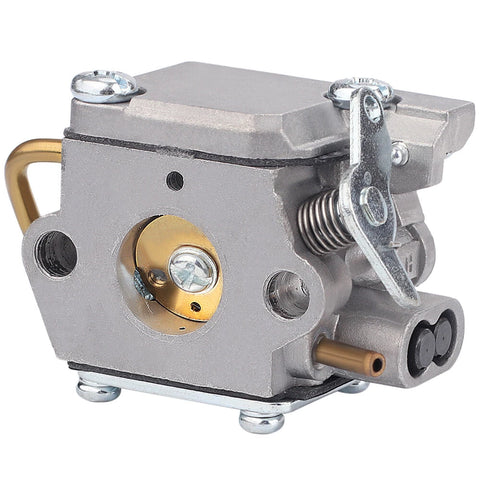 Carburetor For Troy-Bilt TB70SS TB75SS TB90BC Trimmer W/ Air Filter Tune Up Kit