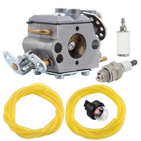 309376002 Carburetor for Ryobi RY3714 RY3716 Gas Chainsaw