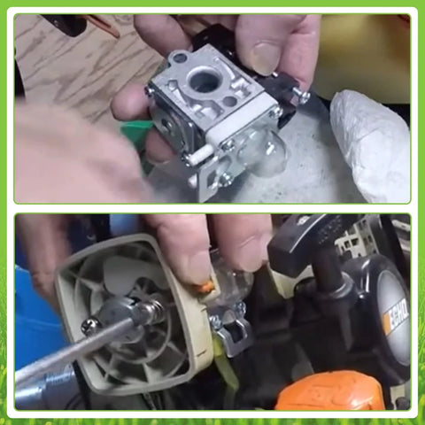 Carburetor For ECHO HC150 GT200 PE-200 SRM211 PE201 SRM210 SRM-230 GT225 Trimmer