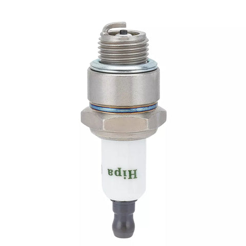Spark Plug 796112 For Briggs & Stratton Fits Champion J19LM RJ19LM 4 Pack