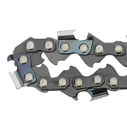 16" Chainsaw Chain .325 pitch FULL CHISEL .050 Gauge 66 DL drive links New USA