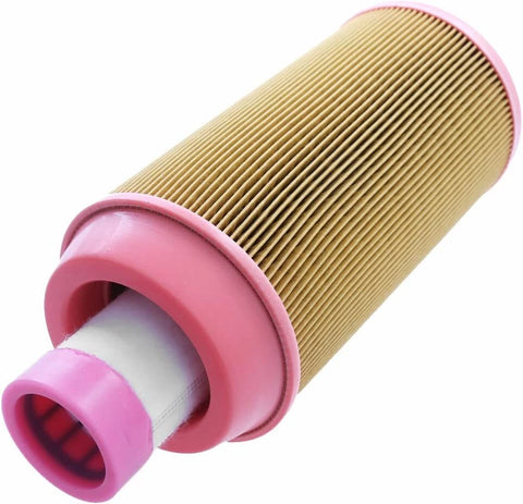 Air Filter Inner&Outer for K3181-82240 K3181-82250 for Kubota ZD323 ZD326 ZD331