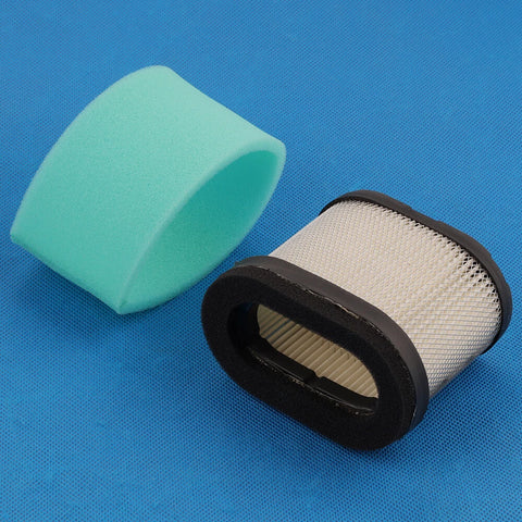 Pre/Air Filter For BRIGGS STRATTON 690610 697029 498596 5.5-6.5 HP Engine
