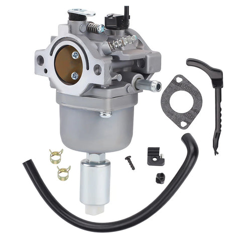 Carburetor kit For 2004 LT1000 18.5hp Craftsman & 2010 Troybilt riding mower