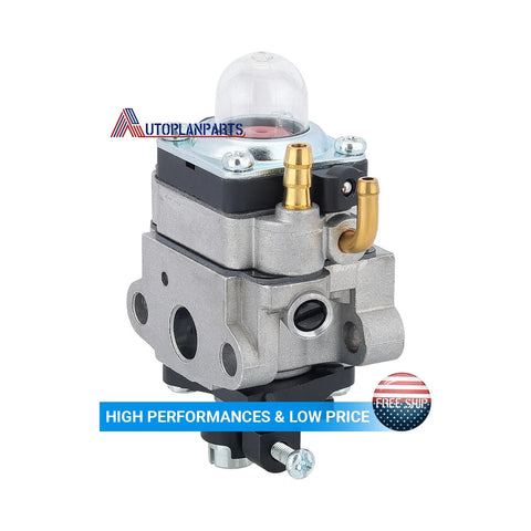 Carburetor for HONDA 4 Cycle Engine GX31 GX22 FG100 16100-ZM5-803 16100-ZM5-802