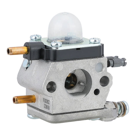 Carburetor w/ Maintenance Kit For Mantis Tiller 7222 7225 SV-5C/2 Zama C1U-K82