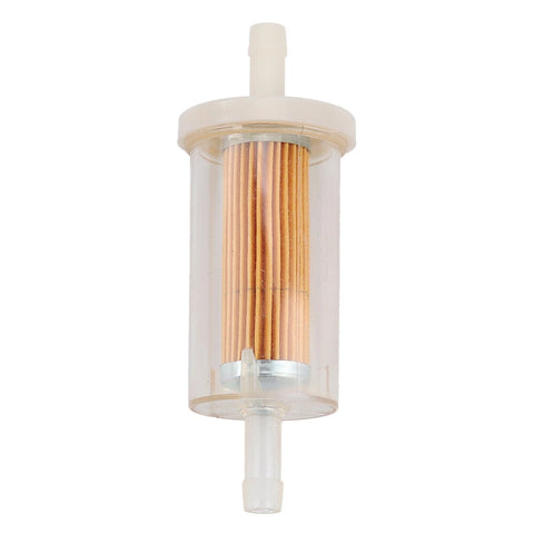 10pcs 1/4inch Fuel Filter For 695666 845125 14469B BTT