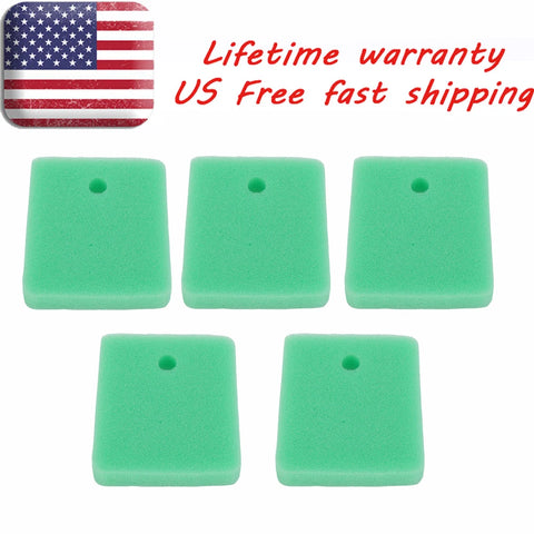 5 Air Filter 545195901 for Poulan PP338PT PP335 PP133 PP333 PP330 PPB330 PPB335