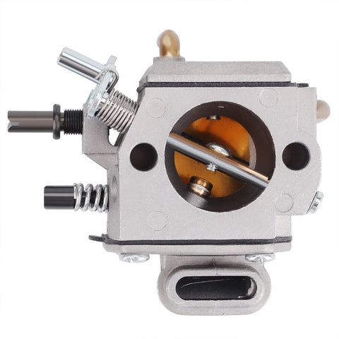 Carburetor For Stihl MS390 029 MS290 039 Chainsaw ZAMA Carb Air Filter Kit
