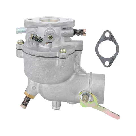 Carburetor For Briggs & Stratton 7HP 8HP 9HP Engines 390323 394228 Troybilt Carb