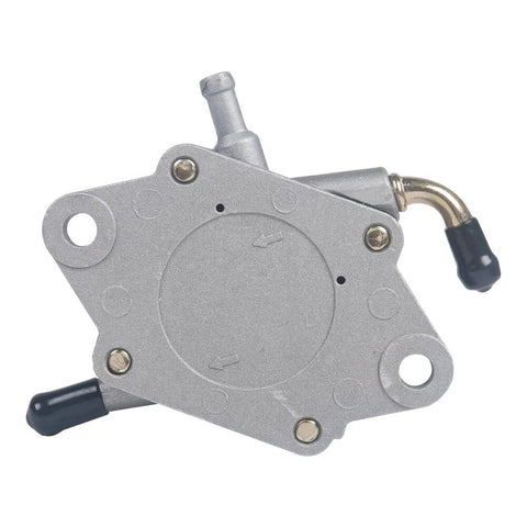 Fuel Pump For Club Car Gas Golf Cart DS & Precedent 1984 UP 290 FE 350 FE FE290
