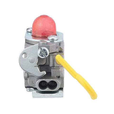 For ZAMA C1U-W18 Craftsman Poulan Weedeater Carburetor 530071752 530071822