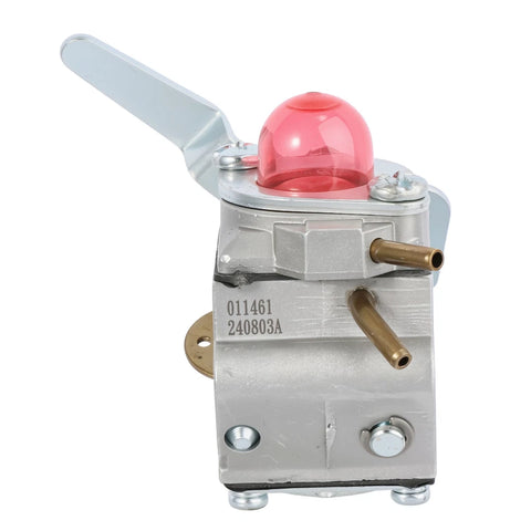 High Quality Carburetor For Poulan WeedEater PE550 GE21 Gas Edger  WT-630