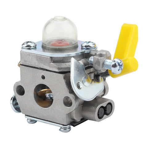 Carburetor For Ryobi BC30 RY30004 RY30530 RY52001 RY52502 Turn up Kit USA SHIP