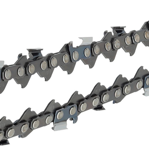 16" Chainsaw Chain .325 pitch FULL CHISEL .050 Gauge 66 DL drive links New USA